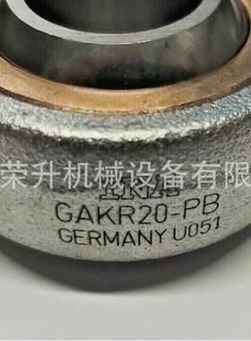 INA轴承GAKKR6-PB，GAR8-PB，GAKR0-PB，，GAKR12-PBGAKR1BSM14-P