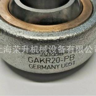 INA轴承GAKKR6-PB，GAR8-PB，GAKR0-PB，，GAKR12-PBGAKR1BSM14-P