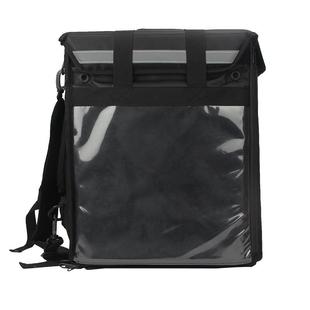 1升外定卖箱可折叠HSD-DZ-0固箱车载保4温骑手配送外卖保温箱蛋糕