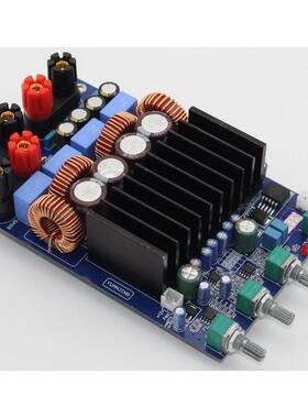 PSRYJ板0028-AS56302.1T数字功放（300W+150W+1150W)