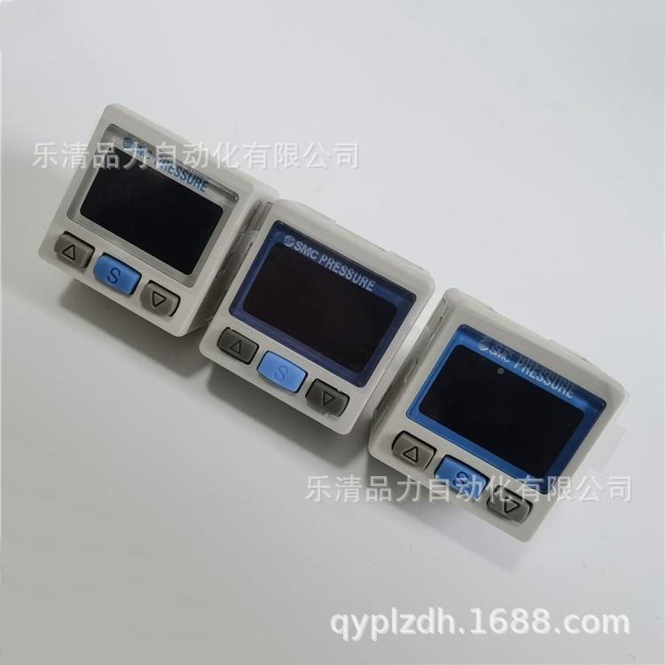 压力开关ZSE0A/ZESE0AF/ISED0A-01-N-P-A-B-C---无品牌/F-ML-L-PL