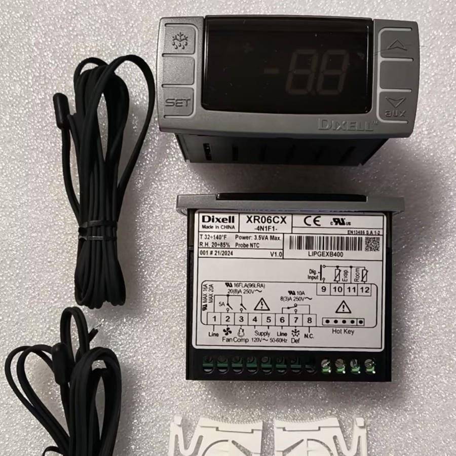 *控制器2XR06CX-4N1F1XR02CX-4N1F1XR60CX-4N1F1