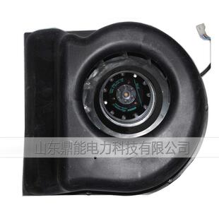 90通风散热制冷净化设 德国BM离心风机K2E225LDMAA26 备专E用风机