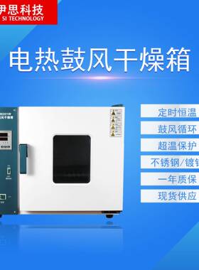 E型电热鼓风干燥箱101-0ES/101-1ES/101-2ES/101-3ES