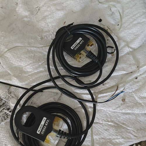 议价RIKO感测器SIR22-KP2