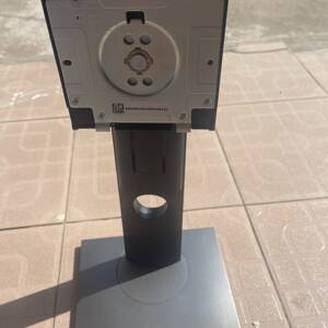 议价成色新DELL戴尔P2419H液晶显示器升降旋转