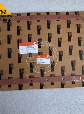 油底壳密封垫98160适用于63CT封发动机，原厂3密件