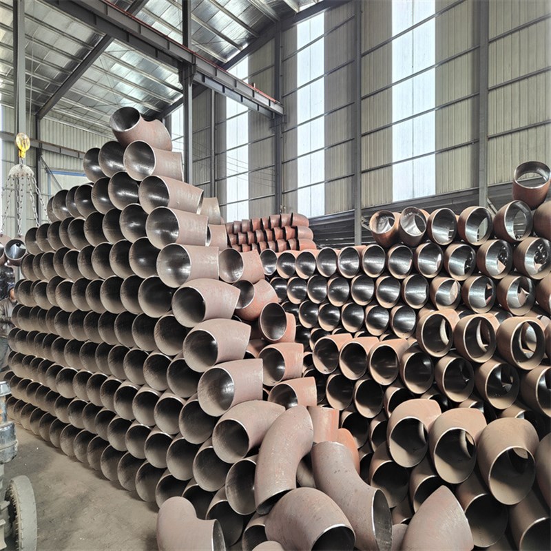 化工高压弯头 DN35n0口径 20#GB90 无缝弯头 高压厚壁弯头厂家