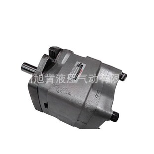 3.5 IPH NACHI不d二越双联齿轮泵IPH 24B