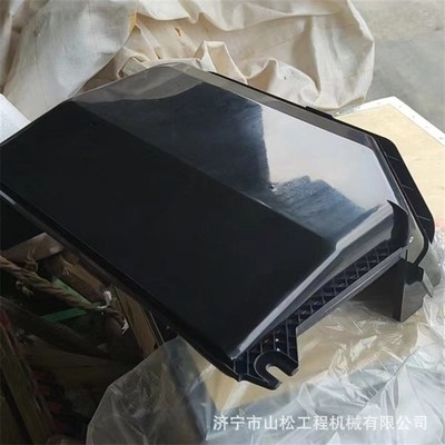 临955F 958L 968 956装载机铲车进风系统293H5001047 GK33-50H1-1