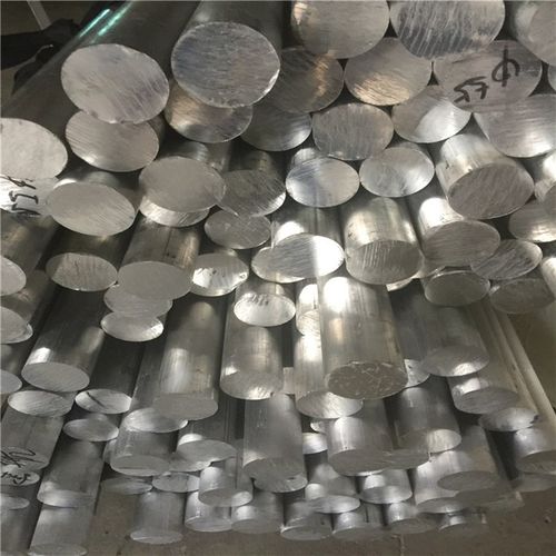 厂销2024 7050 5052 5Au06 6082 7075 5083铝板 铝棒 厚板可切割