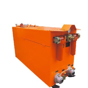 BRW400 3S1.5型乳化液泵站 31.5型乳化液泵站