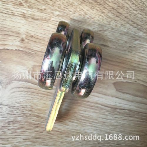 ST型工具滑轨ST-W40 W65F W80吊装轨道 C型钢轨