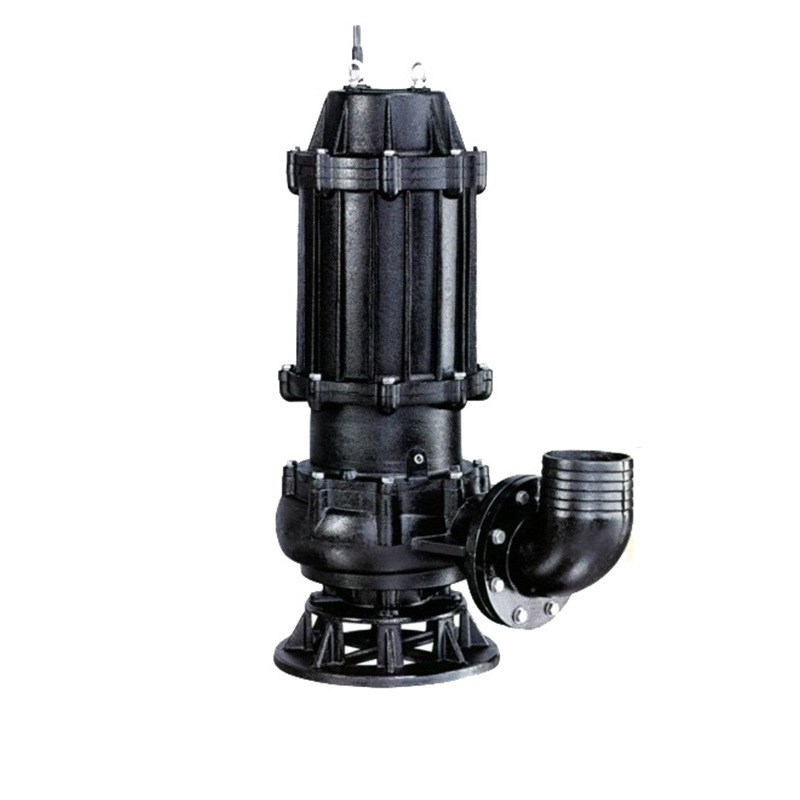 WQJY污水f泵 纸厂搅匀排污泵 养殖排污泵 污水处理泵  废水提升泵