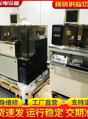 9.成新日本DISCO DA321切割机 划片机5 DFG840研磨D机 5售后保障