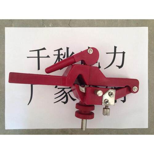 兴利正品 高压绝缘导线 线带电架空电缆削皮器 剥皮器 剥线 线钳