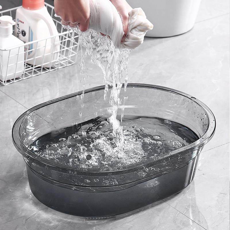 茶花洗衣盆家用脸盆塑料盆子加厚特大号洗脚盆学生宿舍长方形加深,家庭/个人清洁工具,脸盆,淘宝优惠券,粉丝福利购,淘宝优惠卷