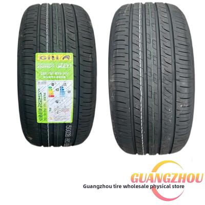 全新19-20英寸佳迪汽车轮胎2255/245/255/285/45R50R55R1920