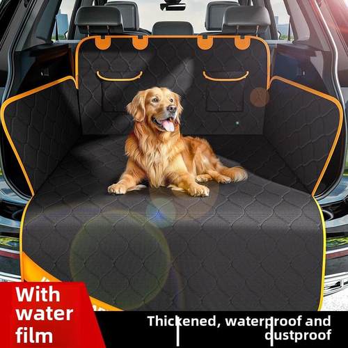 采购产品汽车后车厢垫，通用货车后车厢垫，Suv货物防脏垫，防水