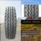 825 700 卡车全钢丝轮胎650 1100 750 1000 900 1200R