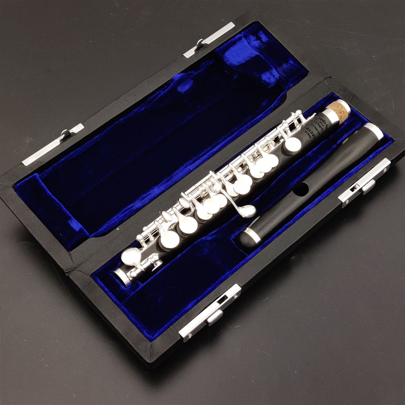 汉斯Haynes乌木短笛AP-86T AP-86W专业声音汇