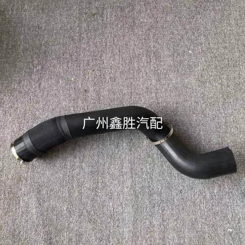 适用于福特RANGER 2.2L 3.2L款中冷器软管 进气管涡轮进气软管
