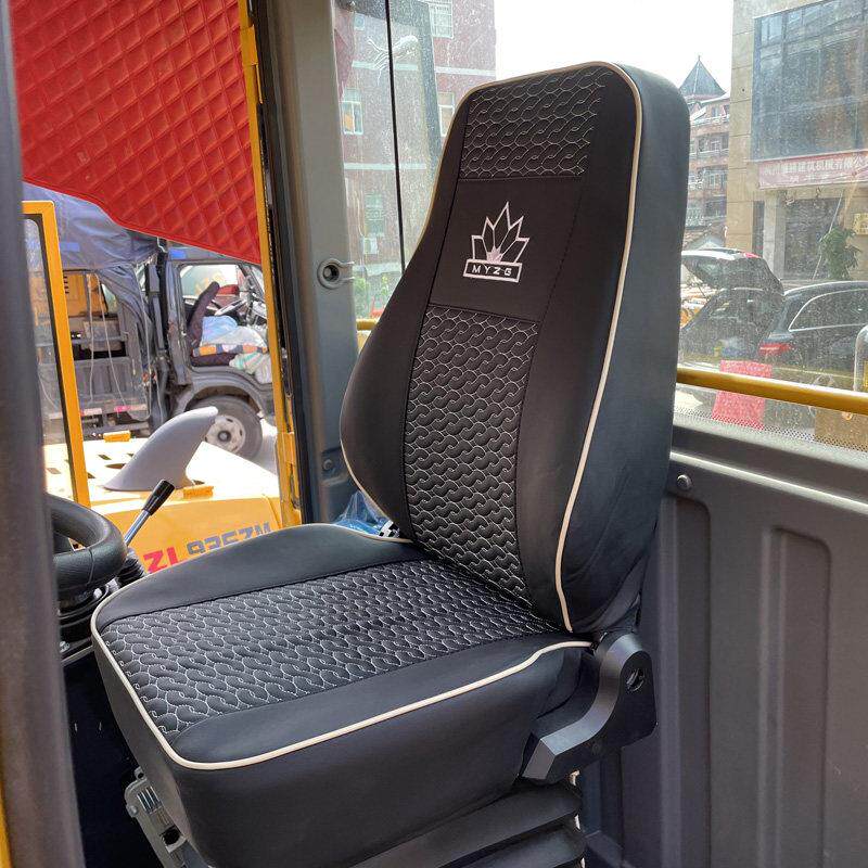 明宇堆高机ZL948A ZL958 966 942 936 935 940 939装载机座套座椅