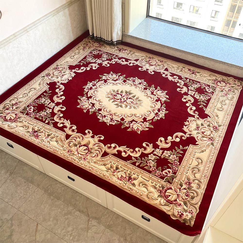 纯羊毛客厅地毯书房卧室炕毯新西兰纯羊绒榻榻米垫阳台楼梯地毯垫,居家布艺,地毯,淘宝优惠券,粉丝福利购,淘宝优惠卷