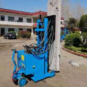 机SSA 房地产房屋断安隔装 设备 供应墙板隔安装 轻质装 板安机