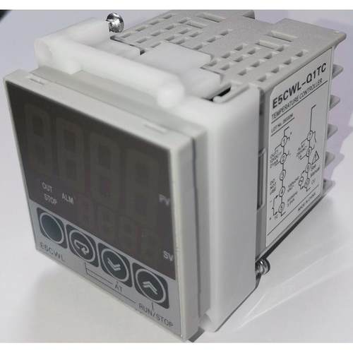 E5CWL-R1TC R1P Q1TC Q1P数显电子式智能 温控表温控器