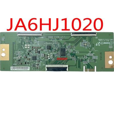 拼接屏INNOLUX OS-2S逻辑板 IN2812A条码 JA6HJ1020,E88441