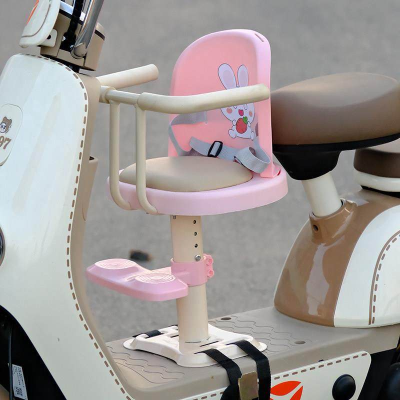 电动车机车坐椅安全宝宝婴儿小孩座椅电动车滑板车儿童座椅前置,电动车/配件/交通工具,电动车儿童座椅,淘宝优惠券,粉丝福利购,淘宝优惠卷