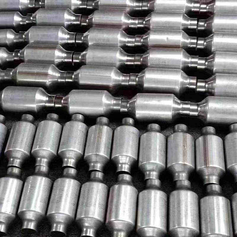 汽车三元催化器改装通用型欧四排放 欧五排放 包验车三元净化器