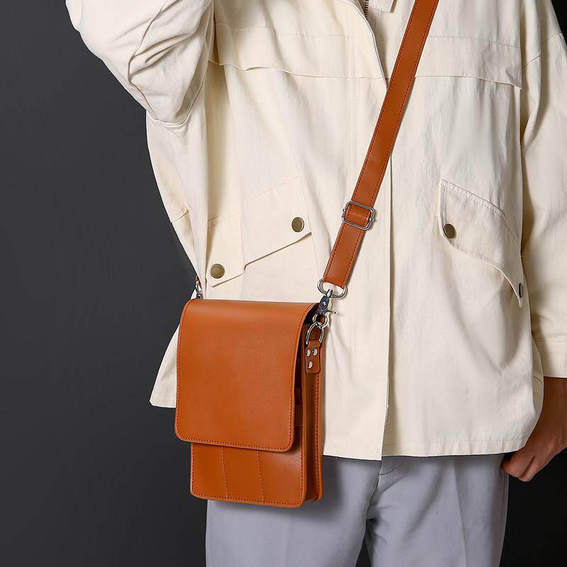 剪刀包发型师专用美发工具包斜挎腰挂剪发包高级感剪刀腰包收纳包