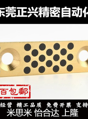 自润滑滑板STW28-75/STW38/STW48/STW58/STW75/STW100/STS22-75