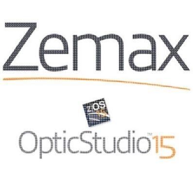 zemax 光学设计 外包代做 光学仿真建模
