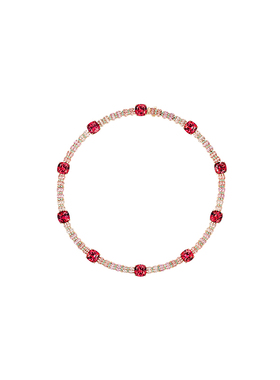 ARTE/艾尔蒂The Masterpieces Nutcracker 项链轻奢高级感锁骨链