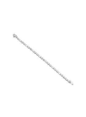 ARTE/艾尔蒂GEMMA系列 网球手链女时尚送女朋友