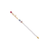 ARTE 手链送女朋友 珍珠时尚 艾尔蒂Seaside Treasures系列