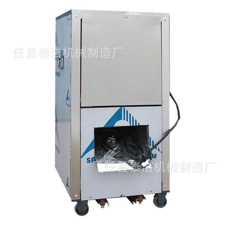 新型不锈钢切肉机 多功能商用立式切肉丁机 全自动电动切肉片机