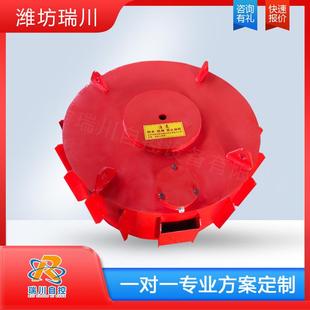 磁性强使用稳 输送带原煤电磁除铁 电磁除铁器 强磁除铁