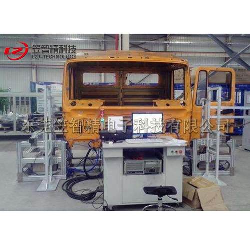 汽车门铰链耐久试验机 客车门试验机 汽车门试验机 汽车测试机