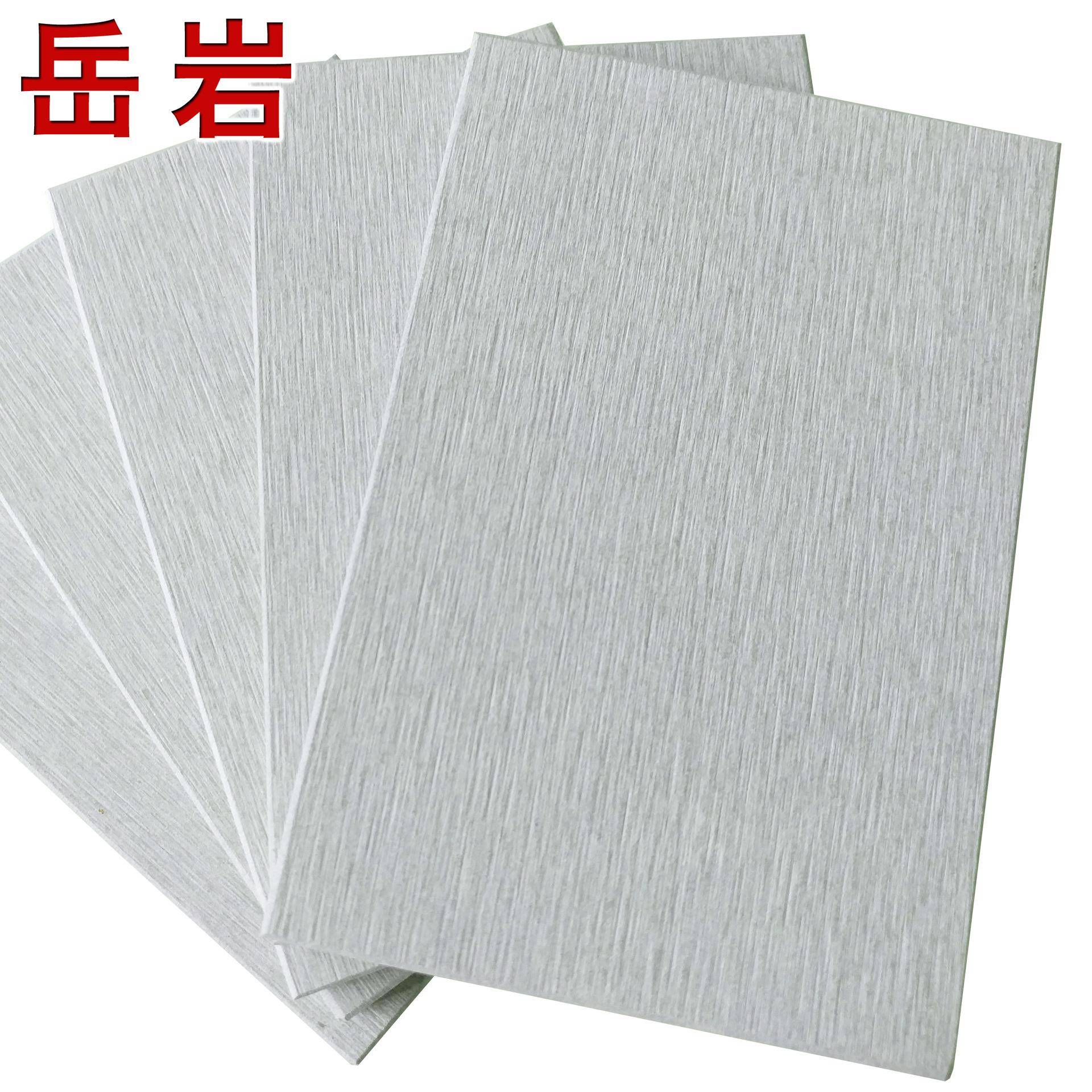 广东佛山Facade外墙装饰板纤维水泥板彩色无石棉工厂中亚