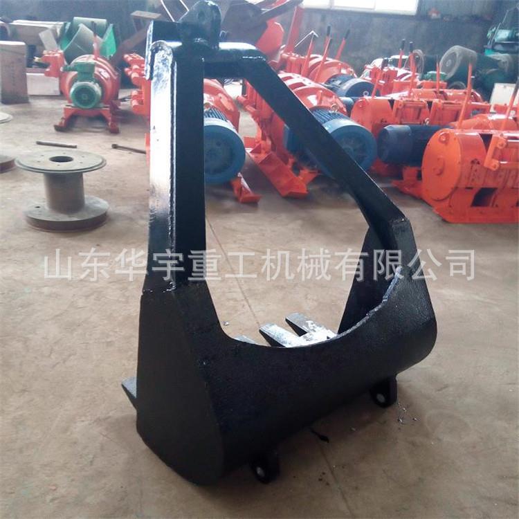 供应 2JPB-15耙矿绞车耙斗 矿用耙齿 电耙子耙斗铸钢现货