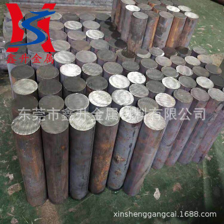 厂家直销QT500-7球墨铸铁板 QT500-7球墨铸铁圆棒 QT500-7方棒