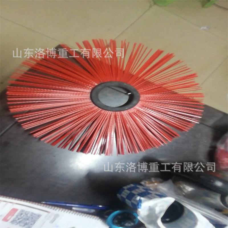 移动座驾式电动充沙机 足球公园草坪充砂梳草机 人造草坪冲砂机