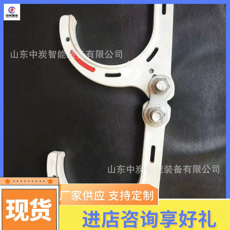 抗老化电缆挂钩 柔软度高电缆挂钩 GL-PVC/ST 68电缆挂钩