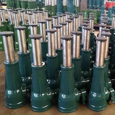 Screw Jack 螺旋千斤顶 机械式手摇千斤顶 螺旋顶 质优价廉