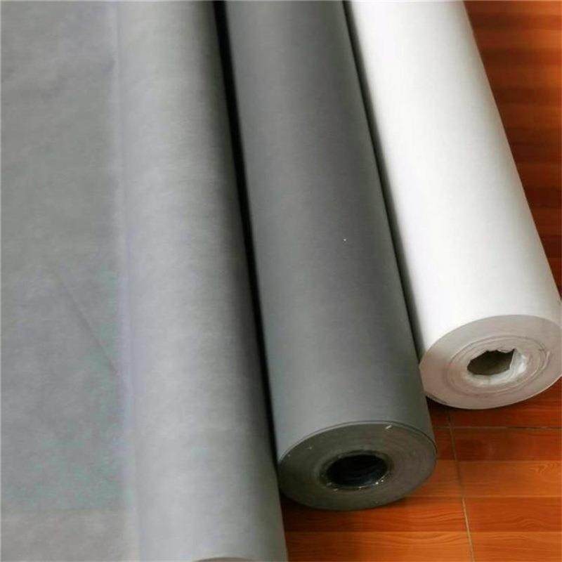 规格多样防水透气膜建筑钢结构屋面保温棉用防潮聚乙烯PE隔气膜,基础建材,防水材料,淘宝优惠券,粉丝福利购,淘宝优惠卷