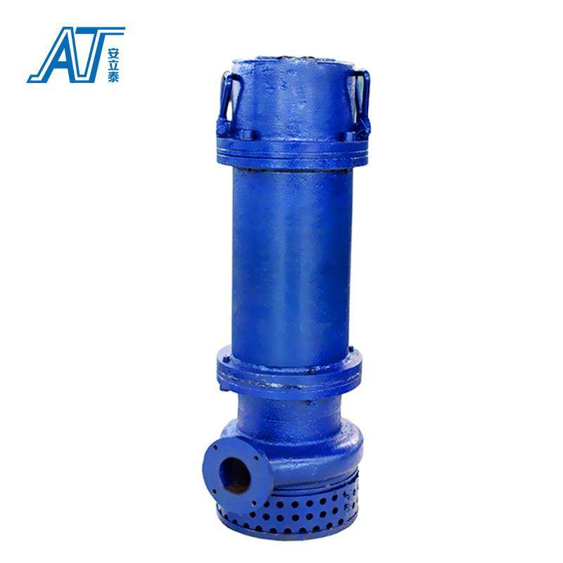 WQB隔爆型潜污水电泵防爆等级EXDIIBT4WQB100-15-7.5,五金/工具,其他类型泵,淘宝优惠券,粉丝福利购,淘宝优惠卷